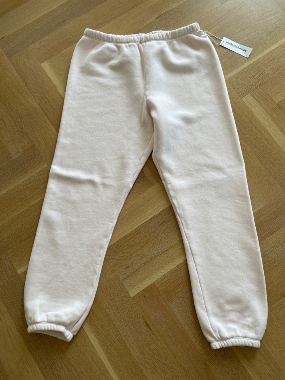 PerfectWhiteTee Stevie sweatpants size medium